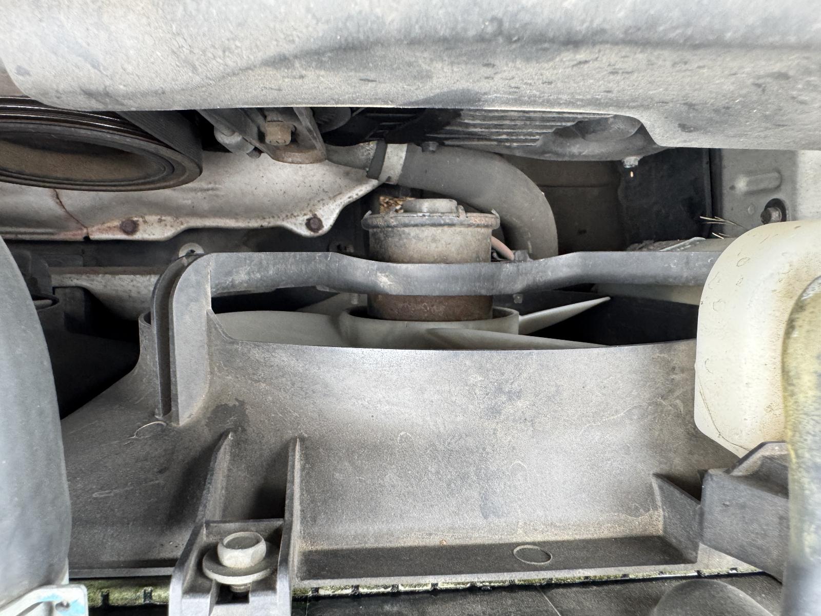 View SUBARU LIBERTY 2006 4 Door Sedan Breaking