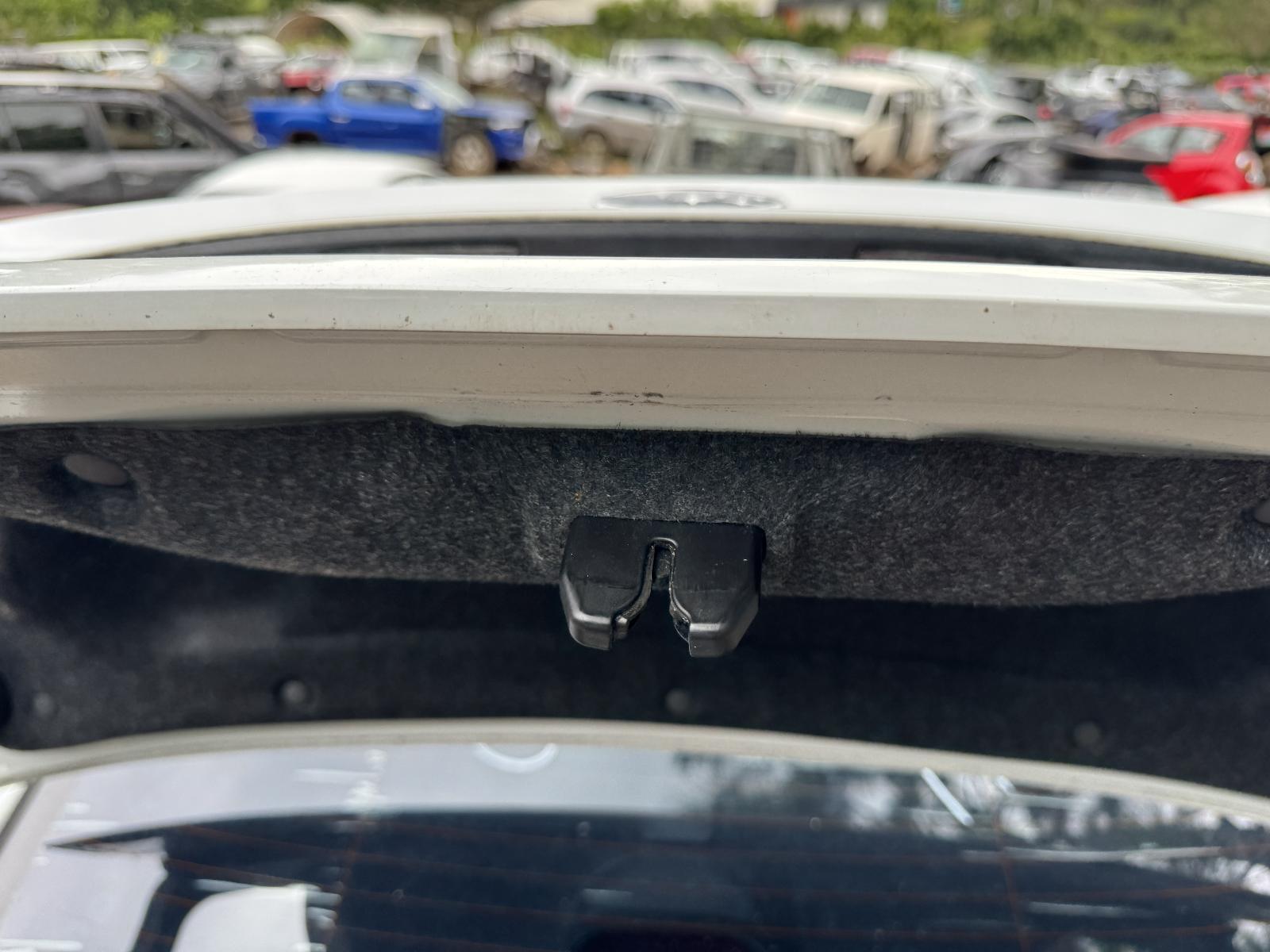 View SUBARU LIBERTY 2006 4 Door Sedan Breaking