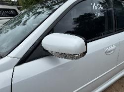 View SUBARU LIBERTY 2006 4 Door Sedan Breaking