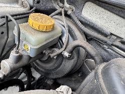 View SUBARU LIBERTY 2006 4 Door Sedan Breaking
