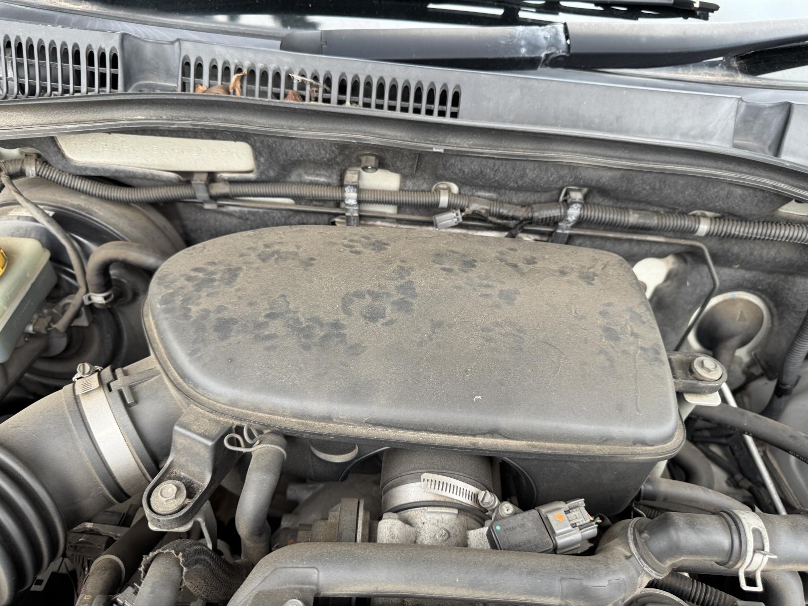 View SUBARU LIBERTY 2006 4 Door Sedan Breaking