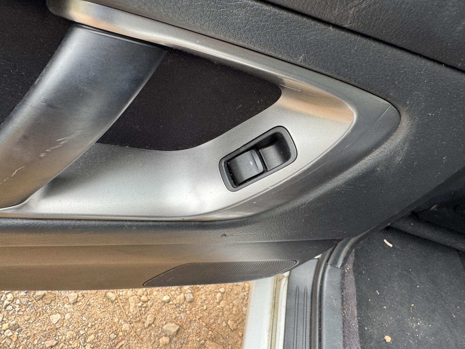 View SUBARU LIBERTY 2006 4 Door Sedan Breaking