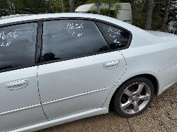 View SUBARU LIBERTY 2006 4 Door Sedan Breaking
