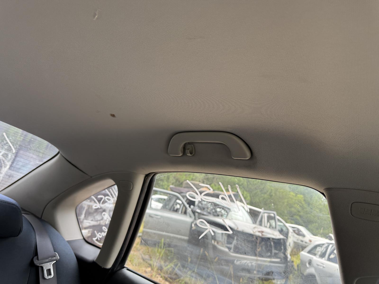 View SUBARU LIBERTY 2006 4 Door Sedan Breaking