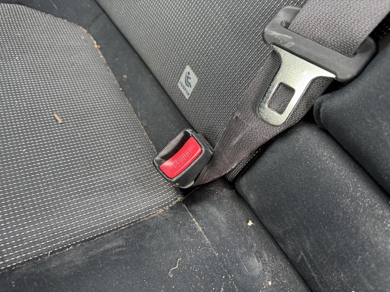 View SUBARU LIBERTY 2006 4 Door Sedan Breaking