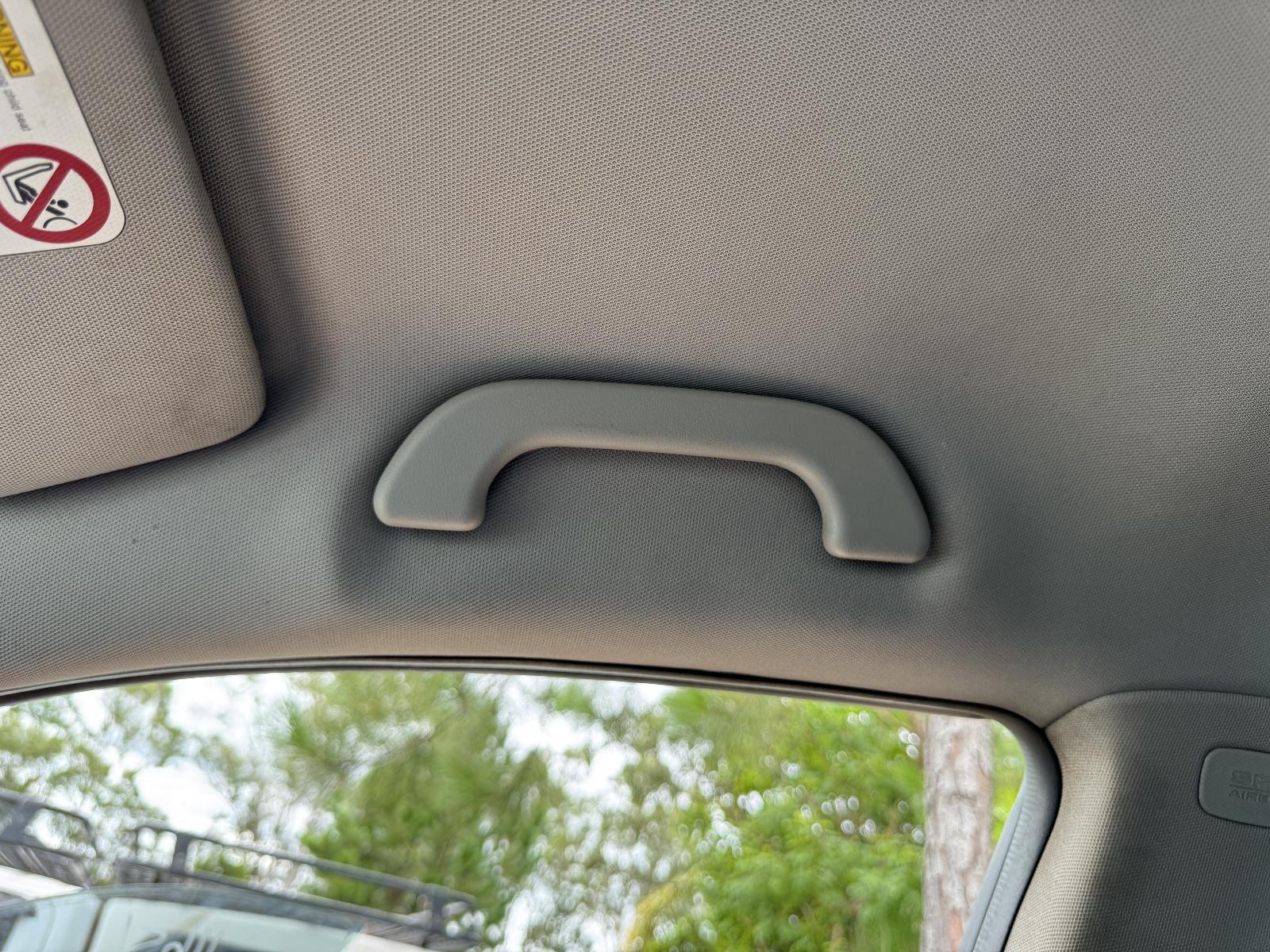 View SUBARU LIBERTY 2006 4 Door Sedan Breaking