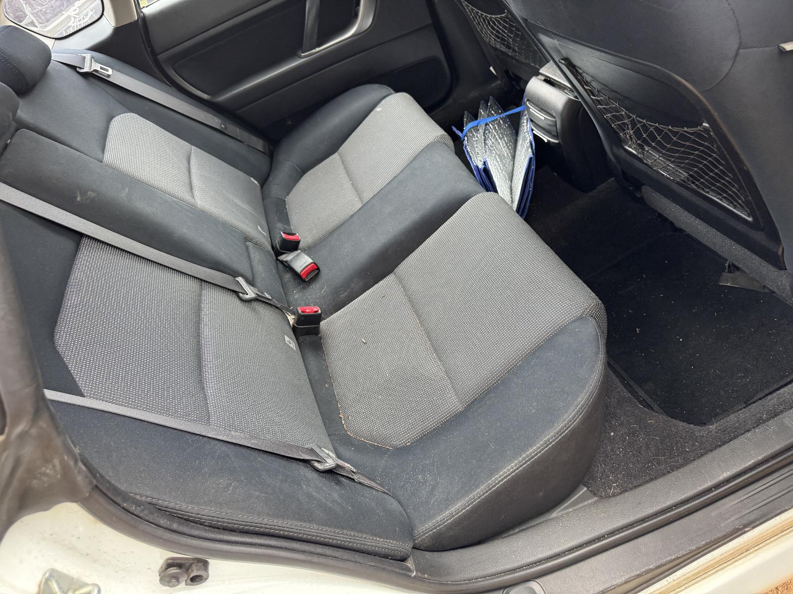 View SUBARU LIBERTY 2006 4 Door Sedan Breaking