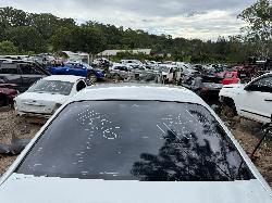 View SUBARU LIBERTY 2006 4 Door Sedan Breaking