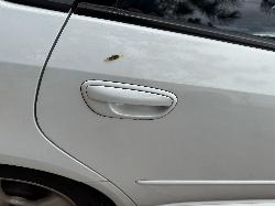 View SUBARU LIBERTY 2006 4 Door Sedan Breaking