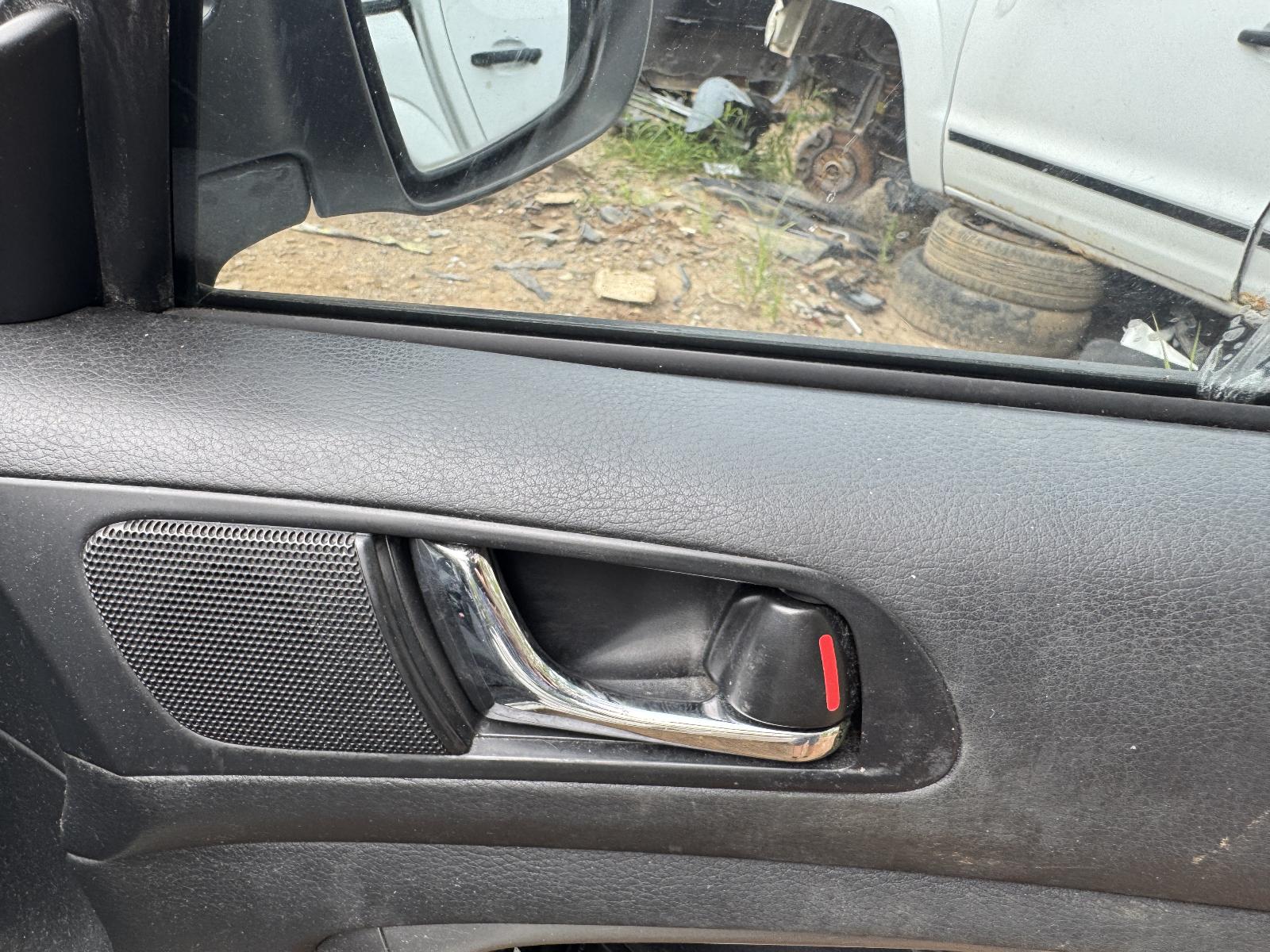 View SUBARU LIBERTY 2006 4 Door Sedan Breaking
