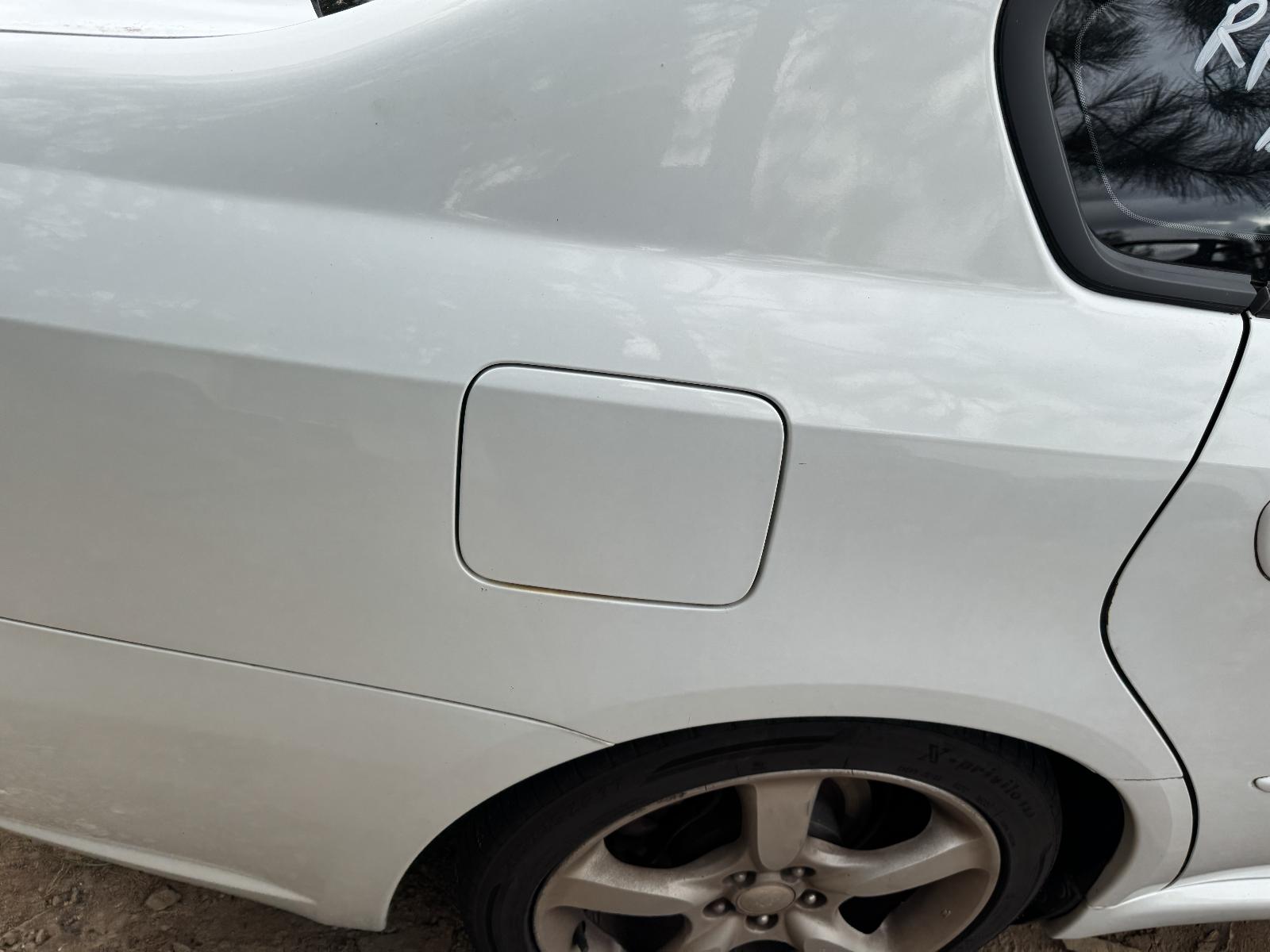 View SUBARU LIBERTY 2006 4 Door Sedan Breaking