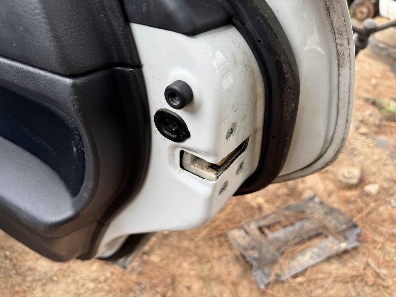 View SUBARU LIBERTY 2006 4 Door Sedan Breaking