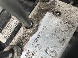 View SUBARU LIBERTY 2006 4 Door Sedan Breaking