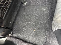 View SUBARU LIBERTY 2006 4 Door Sedan Breaking