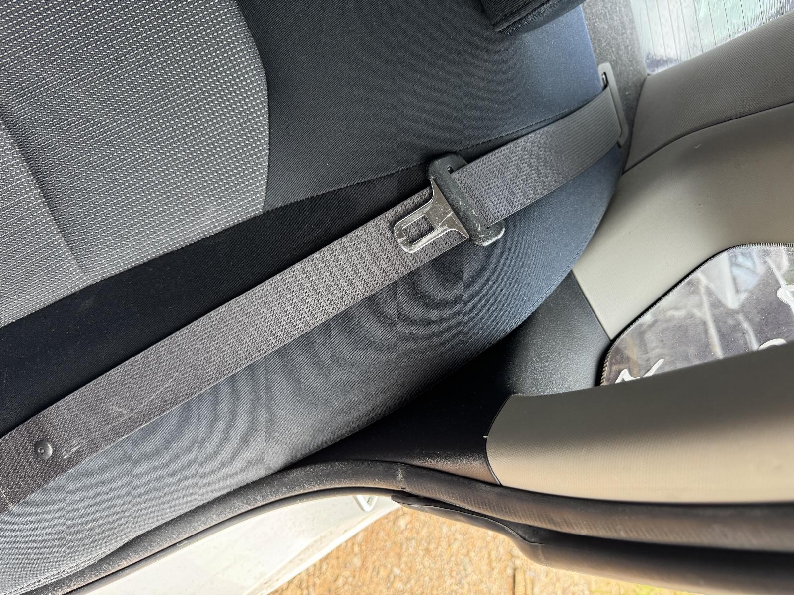 View SUBARU LIBERTY 2006 4 Door Sedan Breaking
