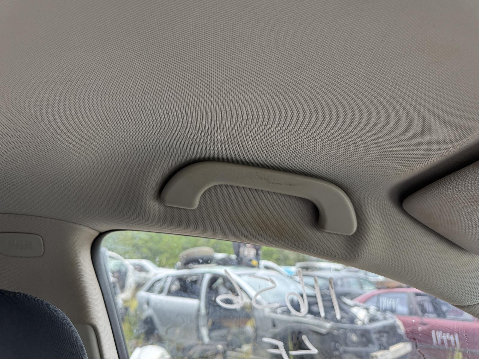 View SUBARU LIBERTY 2006 4 Door Sedan Breaking