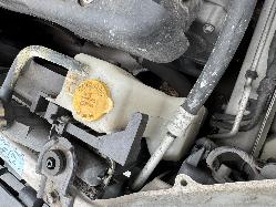 View SUBARU LIBERTY 2006 4 Door Sedan Breaking