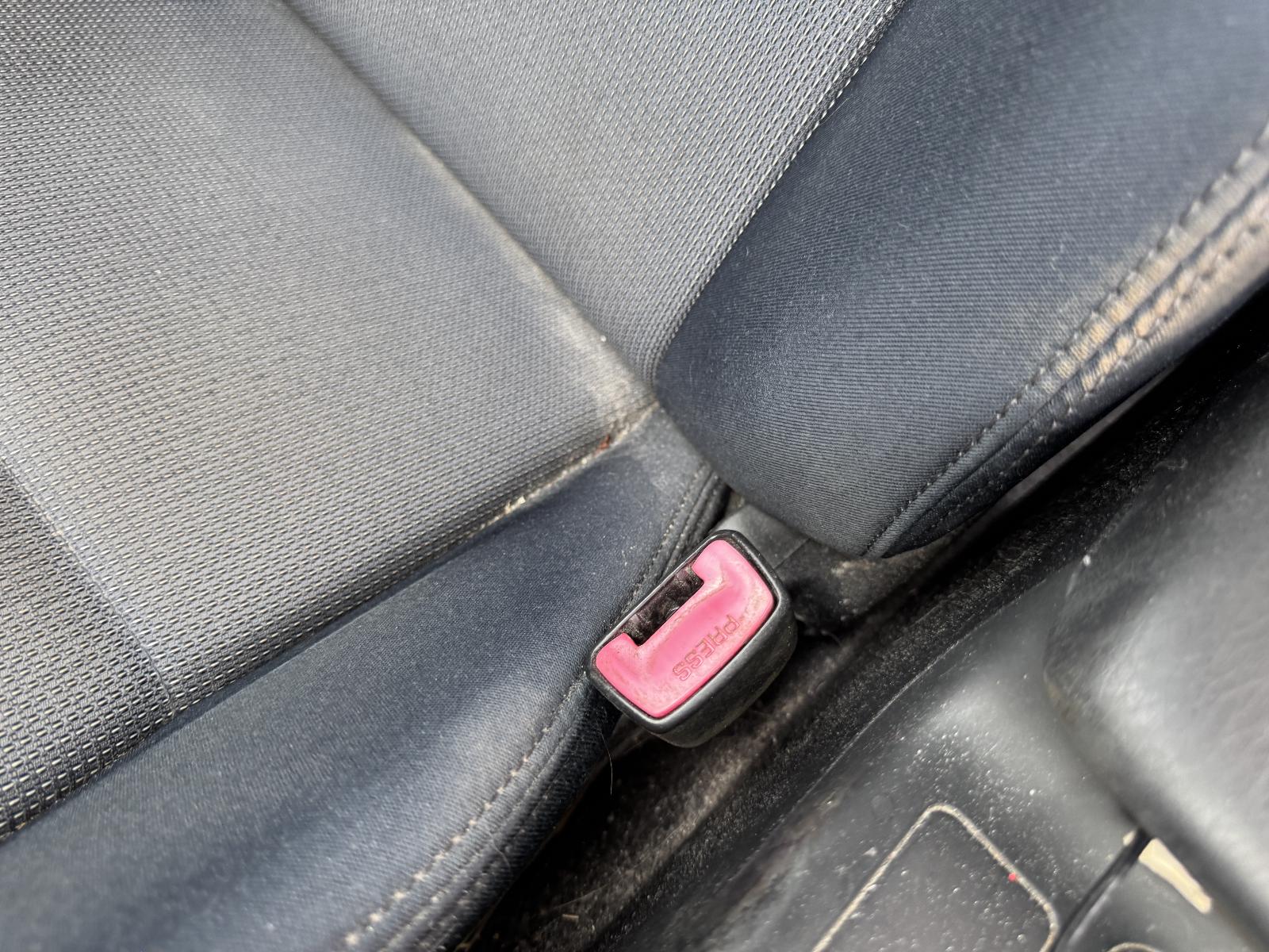 View SUBARU LIBERTY 2006 4 Door Sedan Breaking