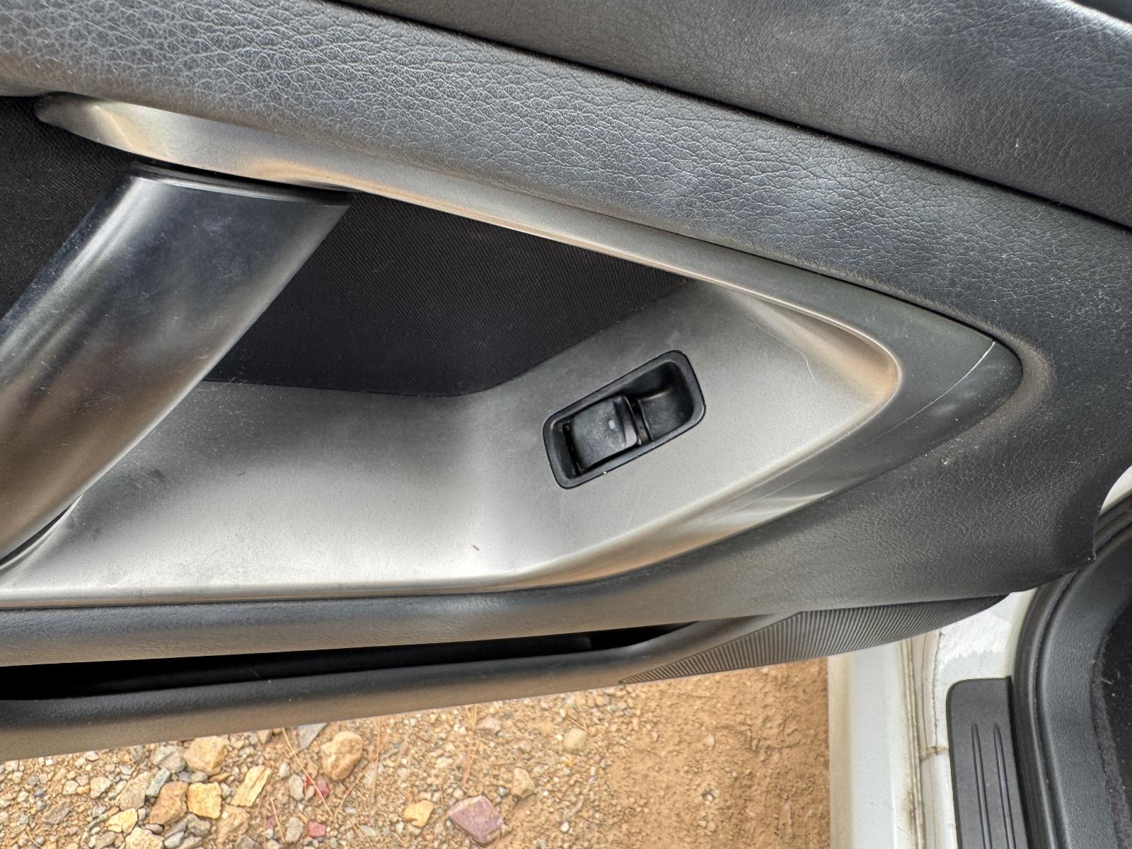 View SUBARU LIBERTY 2006 4 Door Sedan Breaking