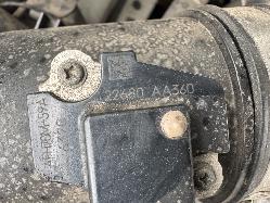 View SUBARU LIBERTY 2006 4 Door Sedan Breaking