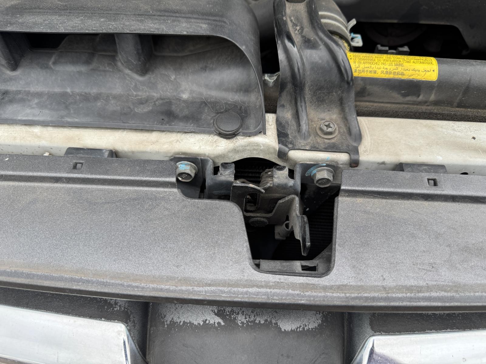 View SUBARU LIBERTY 2006 4 Door Sedan Breaking