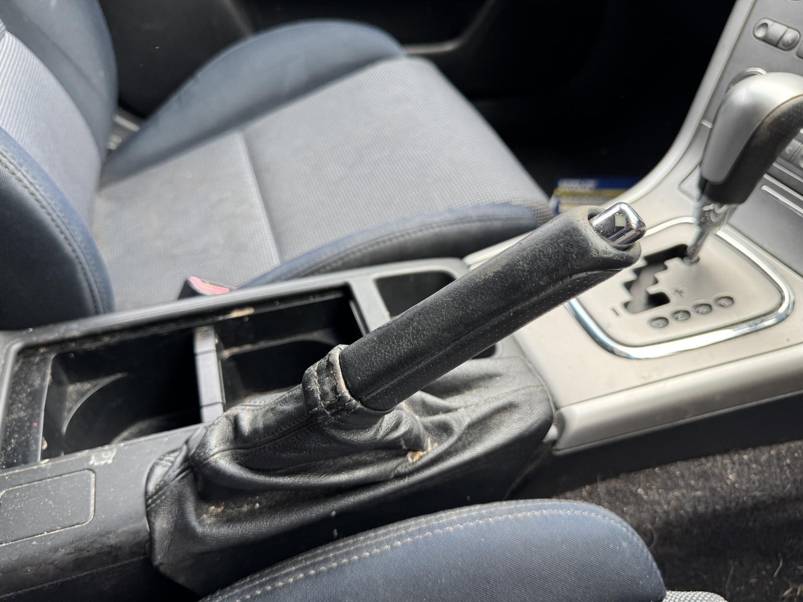 View SUBARU LIBERTY 2006 4 Door Sedan Breaking