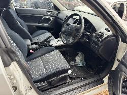 View SUBARU LIBERTY 2006 4 Door Sedan Breaking