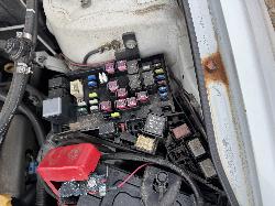 View SUBARU LIBERTY 2006 4 Door Sedan Breaking