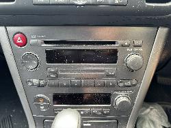 View SUBARU LIBERTY 2006 4 Door Sedan Breaking