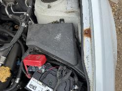 View SUBARU LIBERTY 2006 4 Door Sedan Breaking