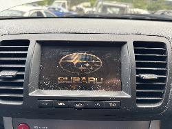 View SUBARU LIBERTY 2006 4 Door Sedan Breaking