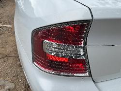 View SUBARU LIBERTY 2006 4 Door Sedan Breaking