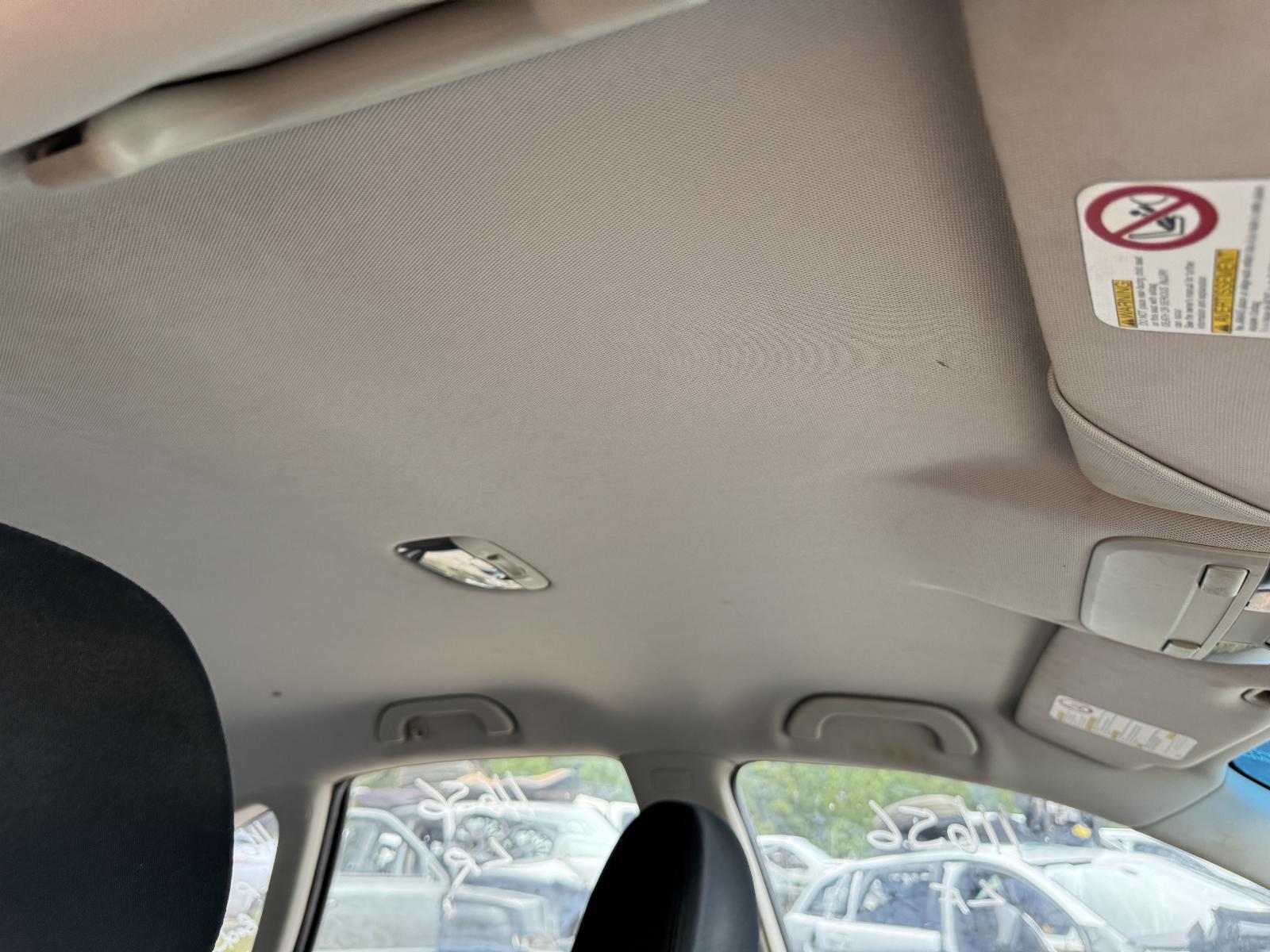 View SUBARU LIBERTY 2006 4 Door Sedan Breaking