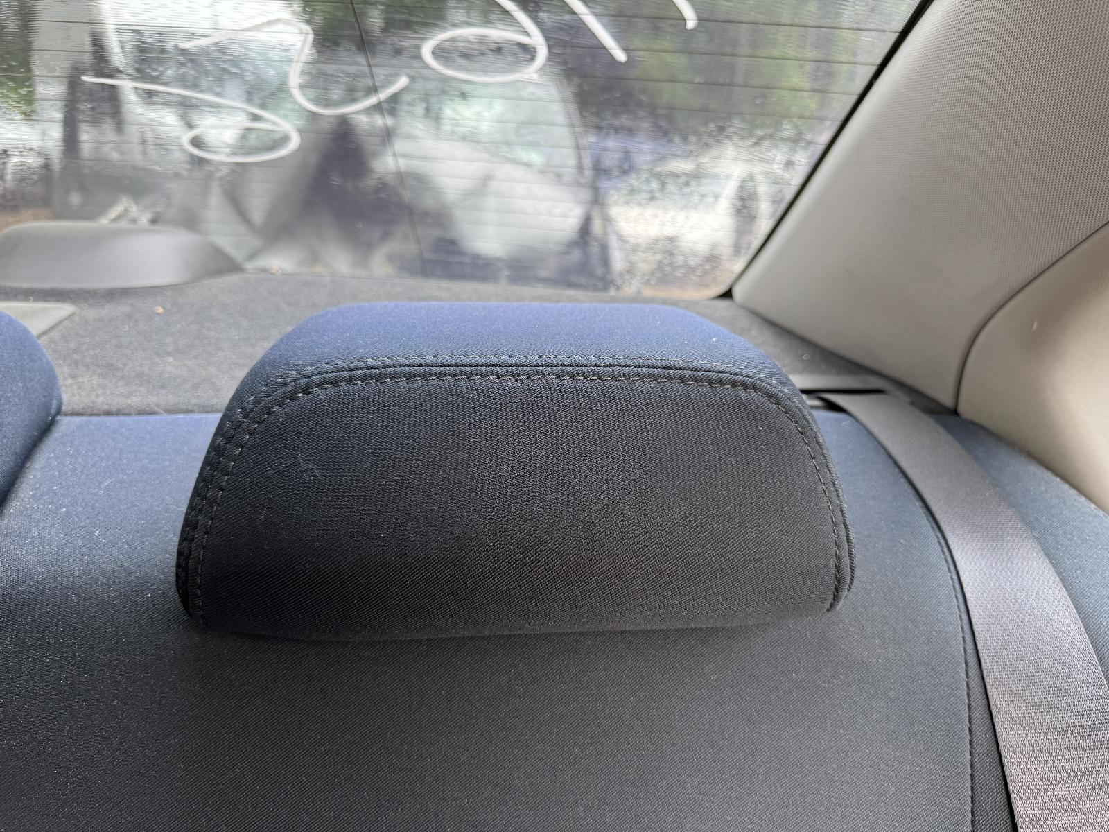 View SUBARU LIBERTY 2006 4 Door Sedan Breaking