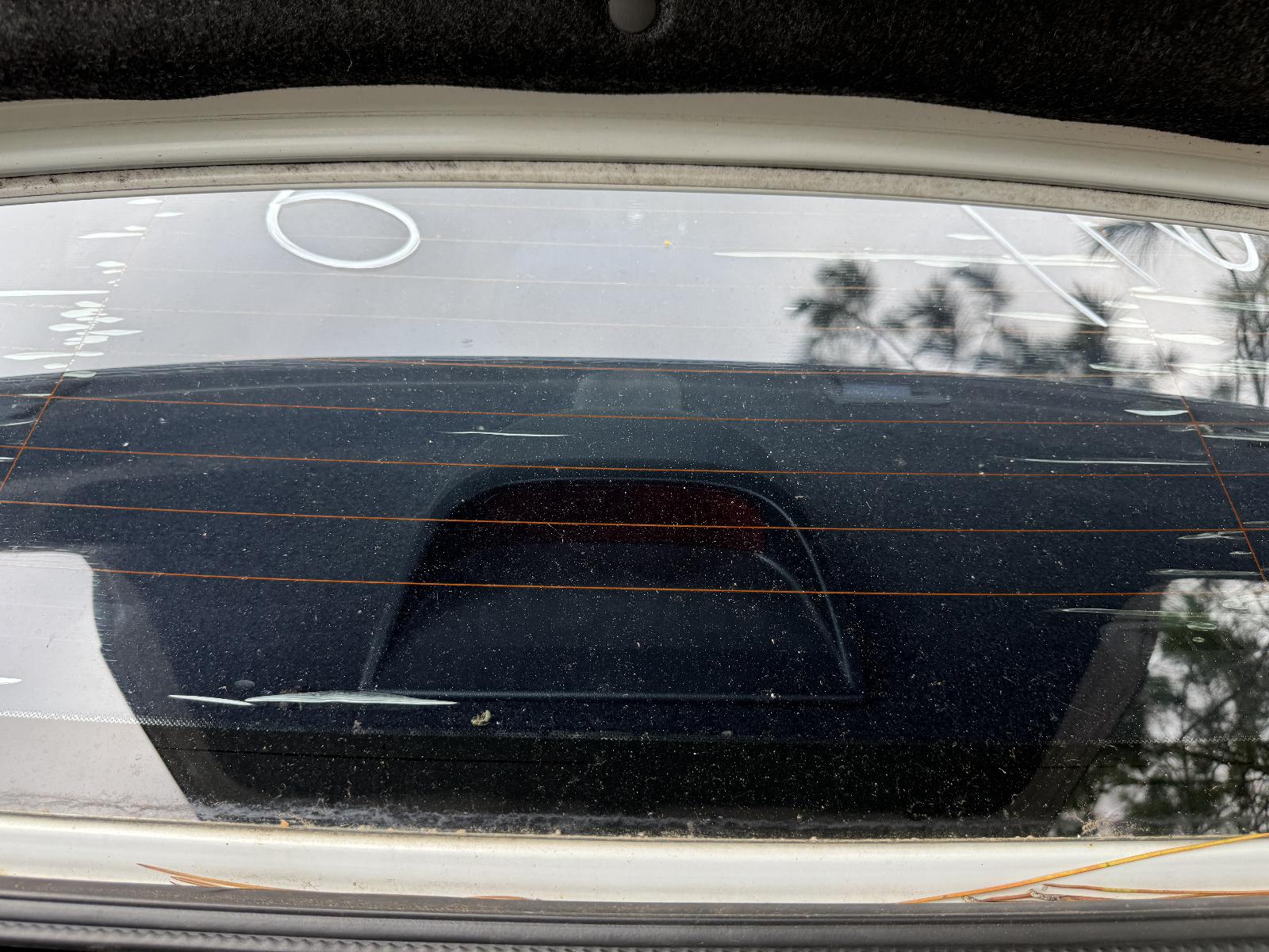 View SUBARU LIBERTY 2006 4 Door Sedan Breaking