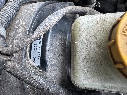 View SUBARU LIBERTY 2006 4 Door Sedan Breaking