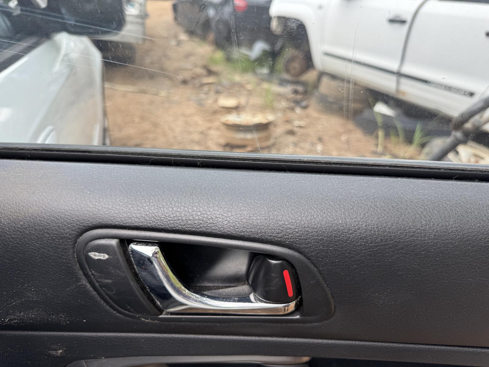 View SUBARU LIBERTY 2006 4 Door Sedan Breaking