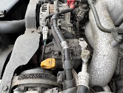 View SUBARU LIBERTY 2006 4 Door Sedan Breaking