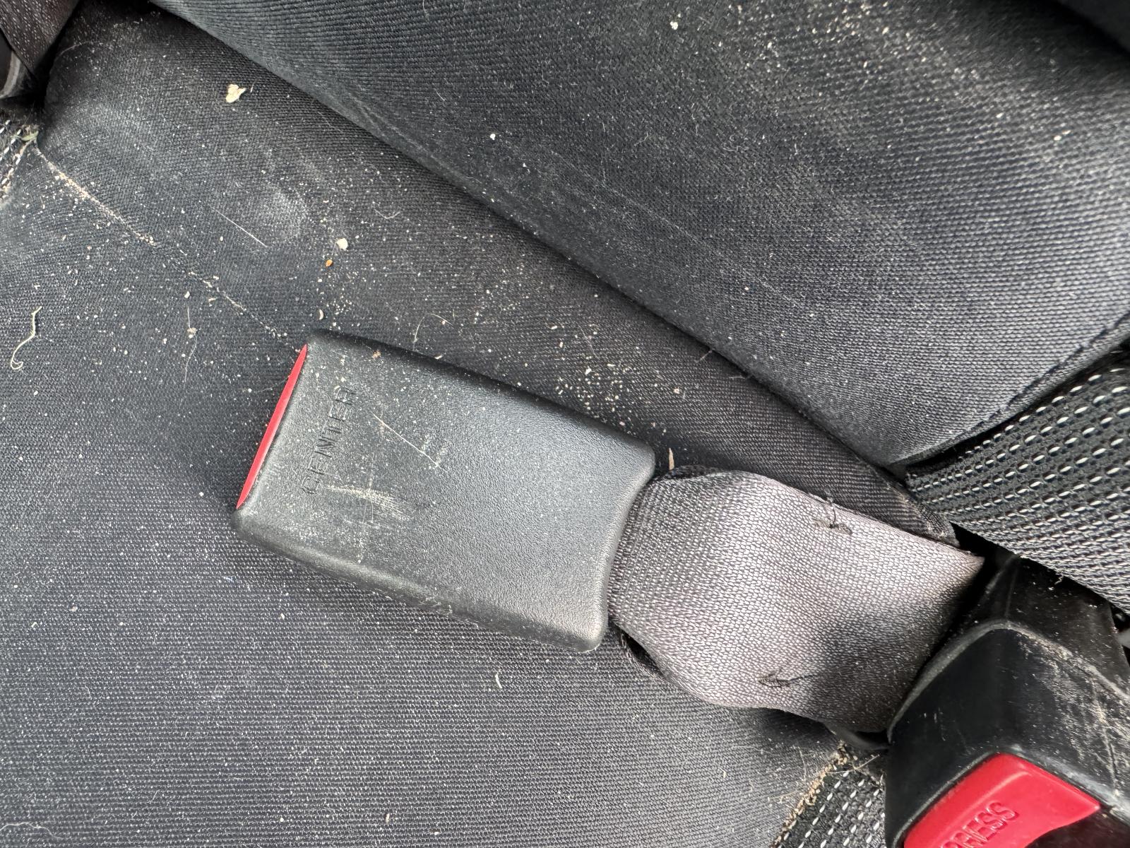 View SUBARU LIBERTY 2006 4 Door Sedan Breaking