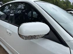 View SUBARU LIBERTY 2006 4 Door Sedan Breaking