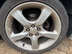 View SUBARU LIBERTY 2006 4 Door Sedan Breaking