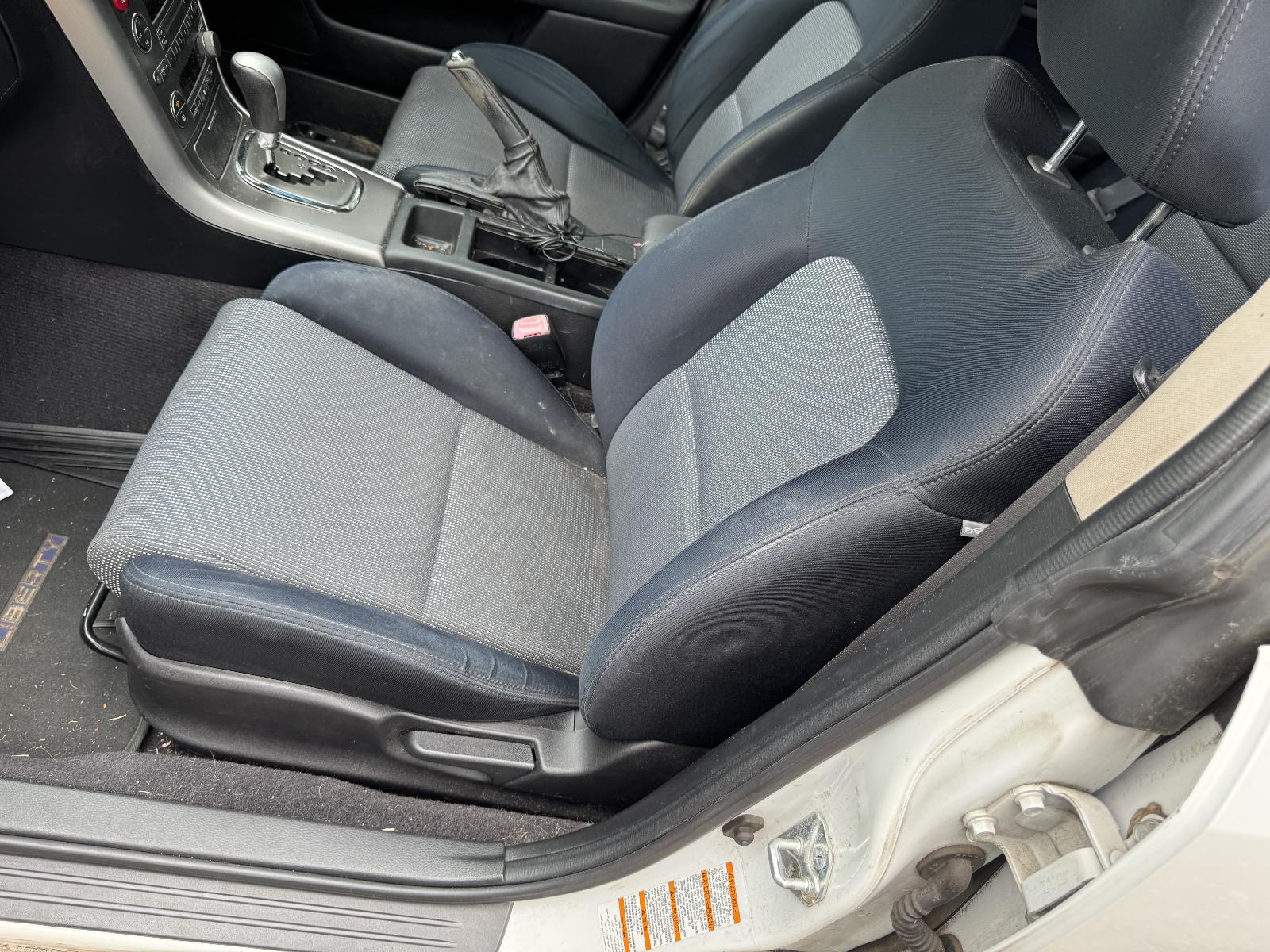 View SUBARU LIBERTY 2006 4 Door Sedan Breaking