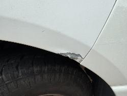 View NISSAN NAVARA 2009 4 Door Utility Breaking