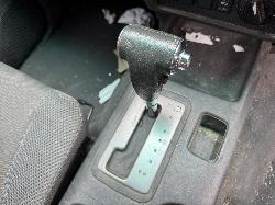 View NISSAN NAVARA 2009 4 Door Utility Breaking