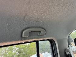 View NISSAN NAVARA 2009 4 Door Utility Breaking