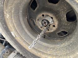 View NISSAN NAVARA 2009 4 Door Utility Breaking