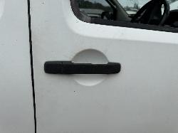View NISSAN NAVARA 2009 4 Door Utility Breaking