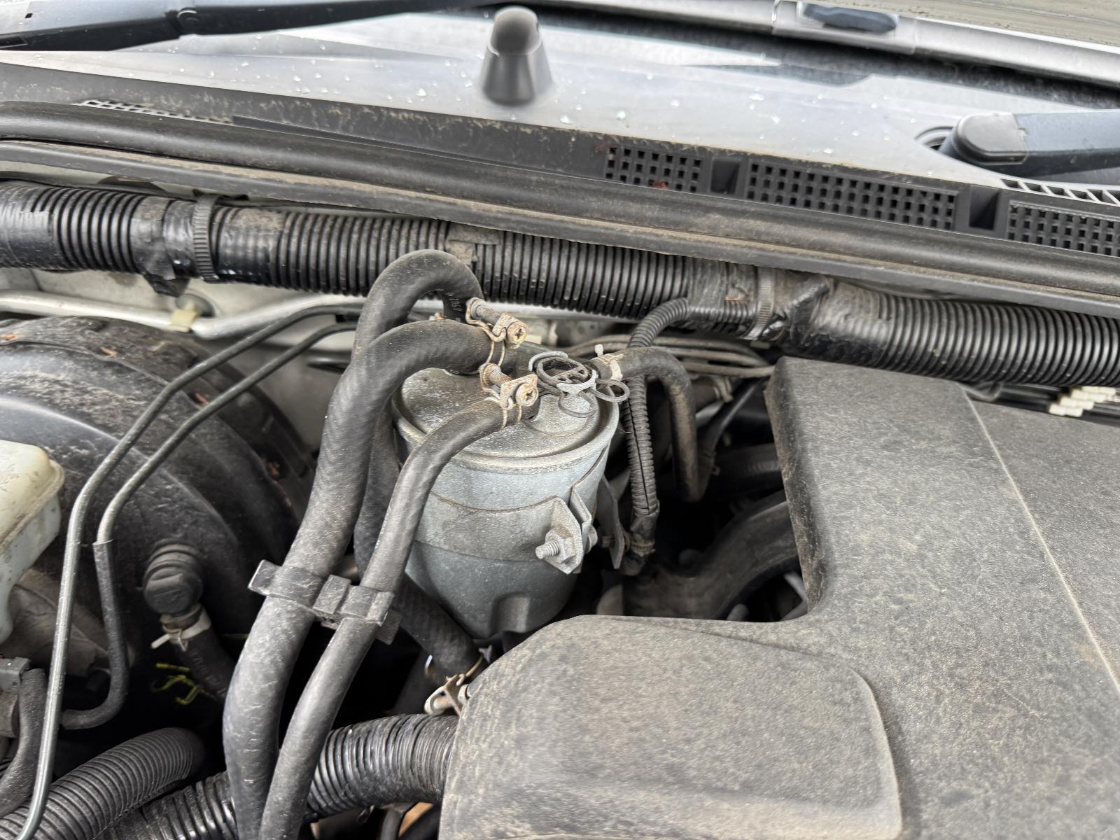 View NISSAN NAVARA 2009 4 Door Utility Breaking