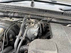 View NISSAN NAVARA 2009 4 Door Utility Breaking