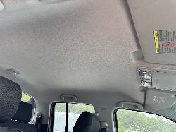 View NISSAN NAVARA 2009 4 Door Utility Breaking